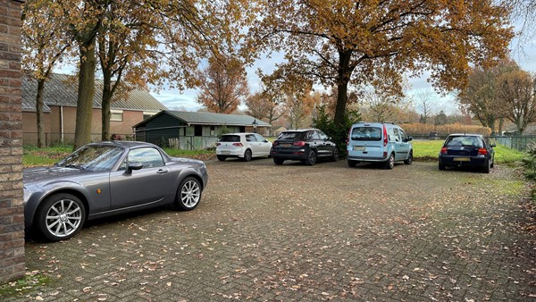 Medium property photo - De Dijk 8, 6028 RJ Gastel